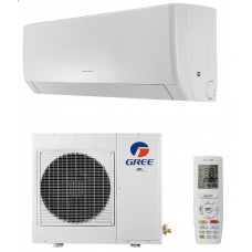 W1GRE- Oro kondicionierius Gree Pular 4.6/5.2kW, su Wifi
